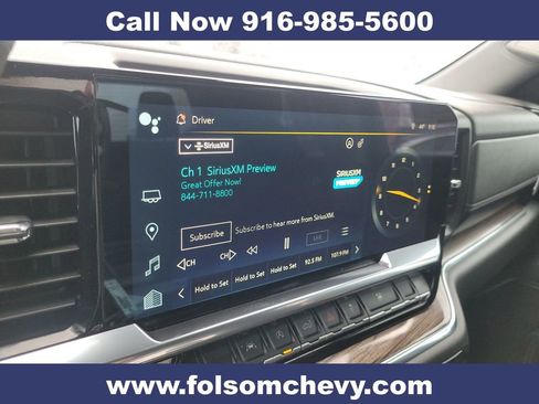 Used 2023 Chevrolet Silverado 1500 LT image 15