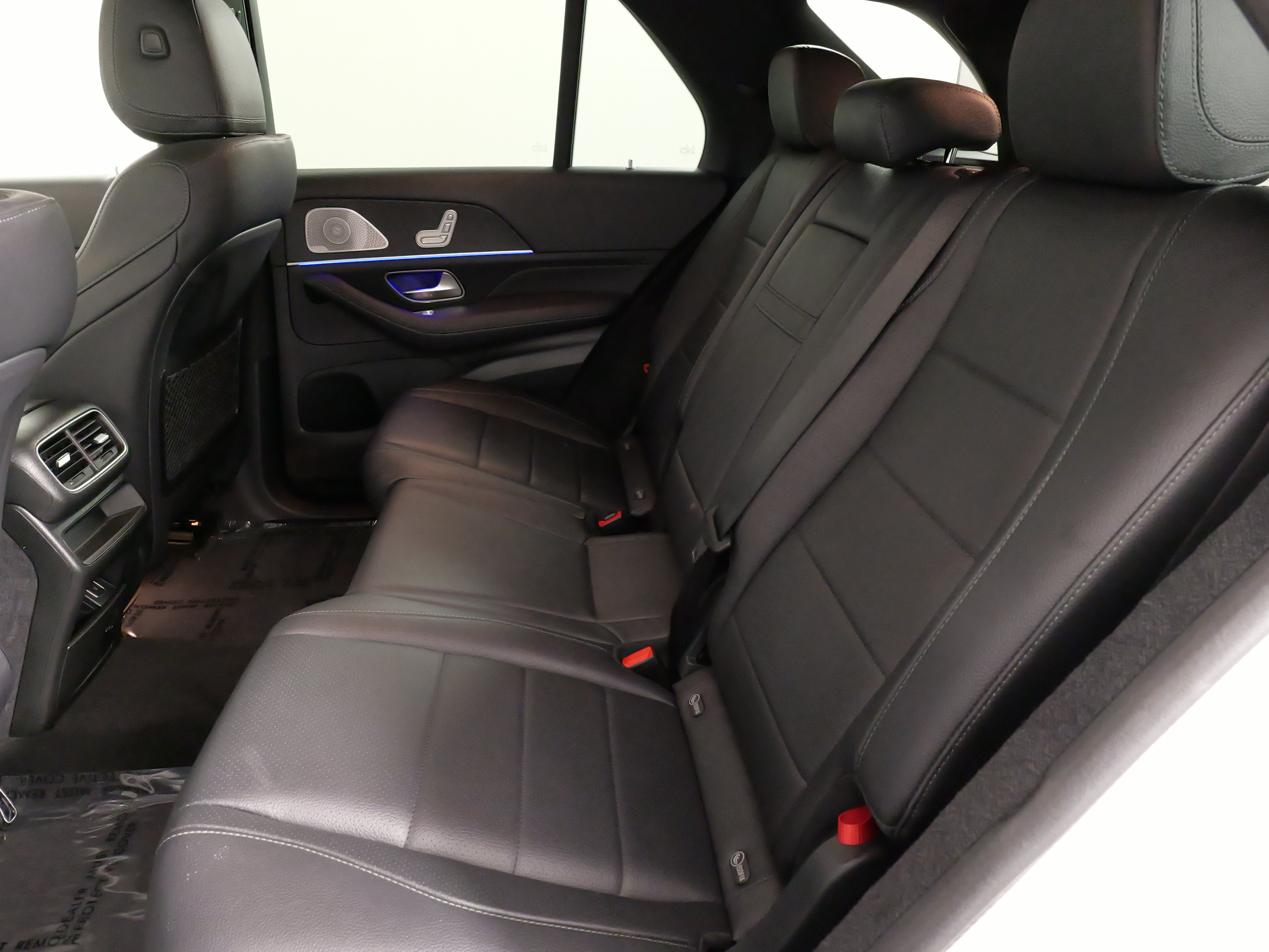 Used 2021 Mercedes-Benz GLE 350 4MATIC image 36