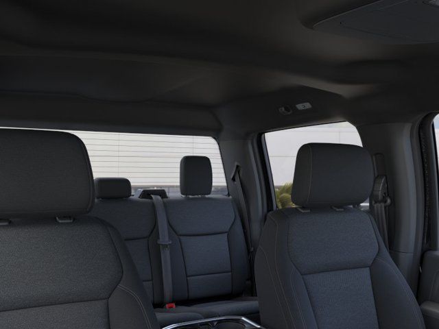 New 2026 Ford F150 XLT w/ XLT Black Appearance Package AWD/4WD image 22
