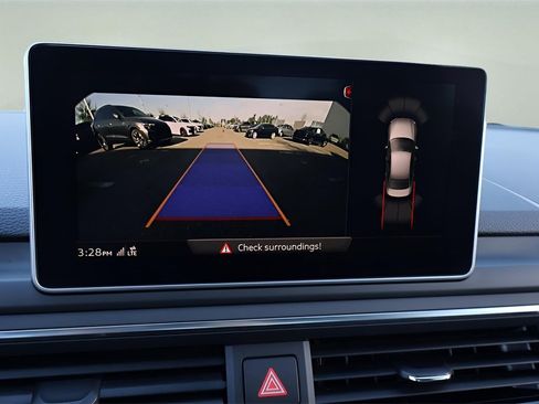 Used 2018 Audi A4 2.0T Premium Plus w/ Premium Plus Package image 20