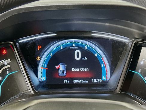 Used 2019 Honda Civic EX image 18