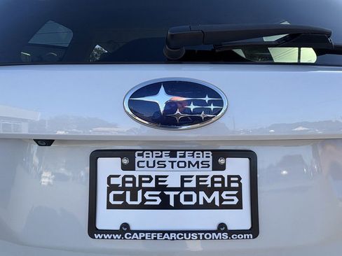 Used 2018 Subaru Forester 2.5i Premium image 25