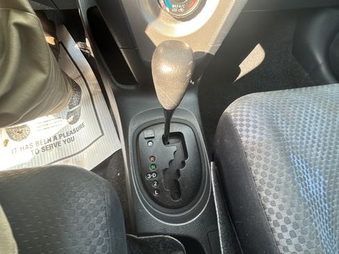 Used 2007 Toyota Yaris Sedan FWD image 19