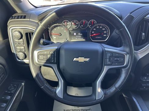Used 2022 Chevrolet Silverado 2500 LTZ w/ LTZ Plus Package image 26