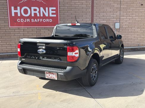 Used 2024 Ford Maverick XLT image 8
