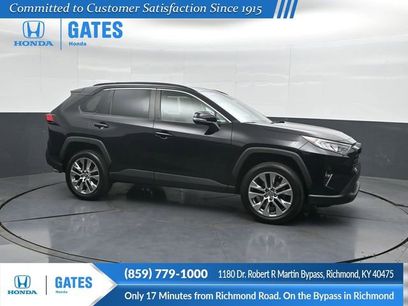Used 2019 Toyota RAV4 XLE Premium w/ Cold Weather Package