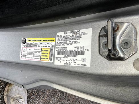 Used 2015 Ford Mustang Premium image 4