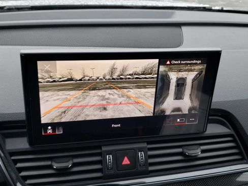 Used 2023 Audi SQ5 Premium Plus image 24