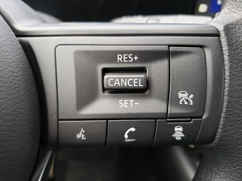 New 2026 Nissan Kicks SV w/ Cold Weather Package image 19