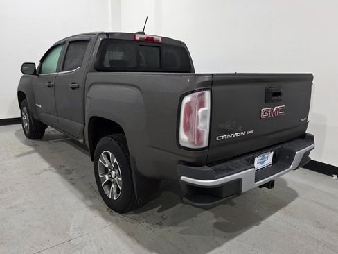 Used 2019 GMC Canyon SLE image 39