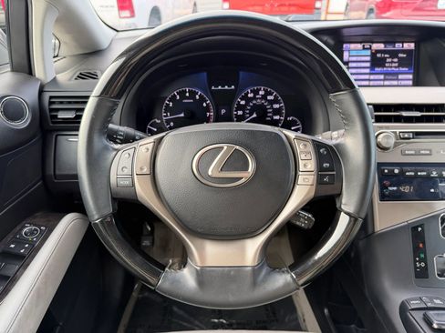 Used 2015 Lexus RX 350 AWD image 21