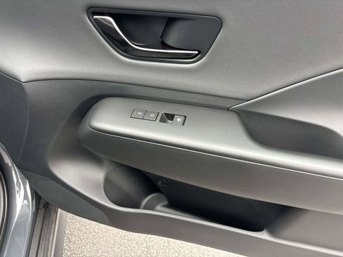 Used 2025 Hyundai Kona N Line S image 15