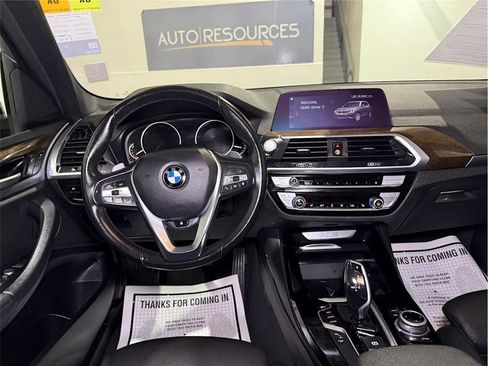 Used 2021 BMW X3 xDrive30i w/ Convenience Package image 18