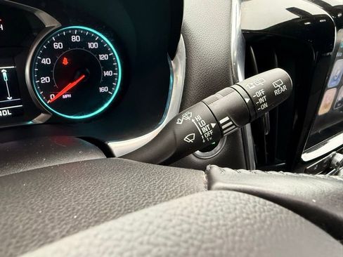 Certified 2019 Chevrolet Traverse LT image 32