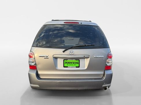 Used 2005 MAZDA MPV LX w/ Floor & Cargo Mat Pkg FWD image 5