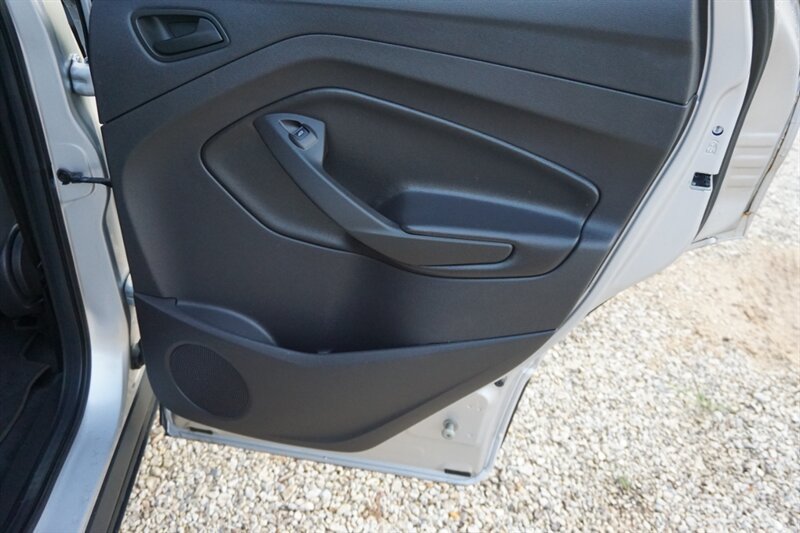 Used 2014 Ford Escape S FWD image 22