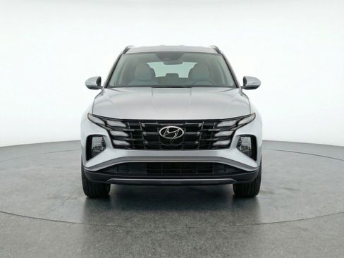 Used 2025 Hyundai Tucson SEL image 2