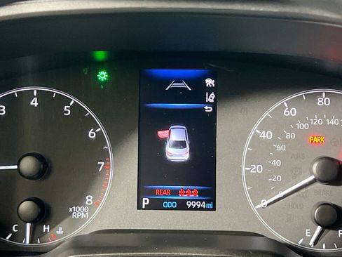 Used 2024 Toyota Corolla LE FWD image 23
