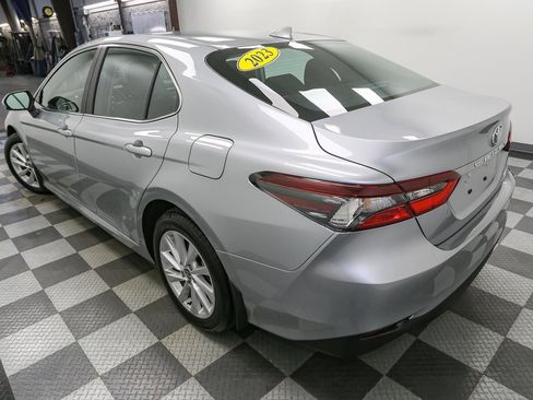 Certified 2023 Toyota Camry LE image 10