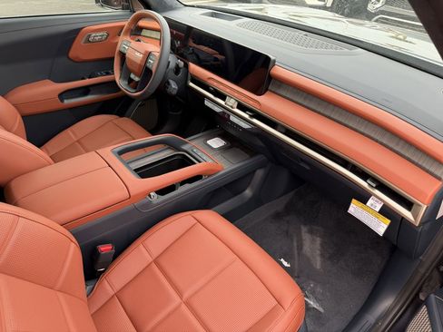 New 2027 Kia Telluride SX Prestige AWD/4WD image 14