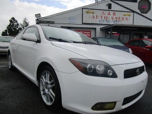 Used 2010 Scion tC image 31
