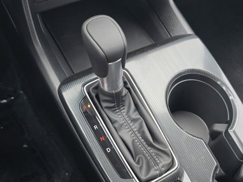 New 2026 Honda Civic Sport image 28