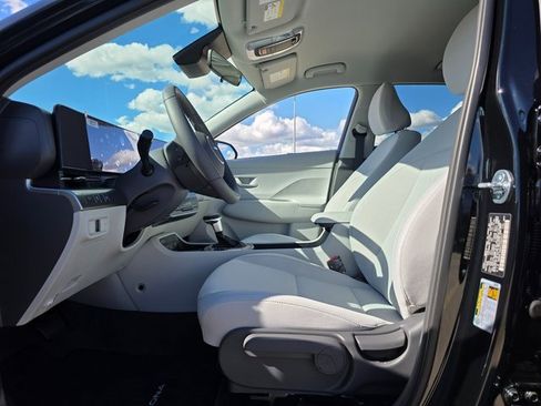 New 2026 Hyundai Kona SEL Sport image 14