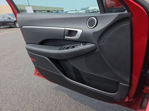 Certified 2025 Hyundai Sonata SEL AWD/4WD image 21