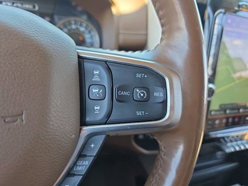 Used 2019 RAM 1500 Laramie AWD/4WD image 20