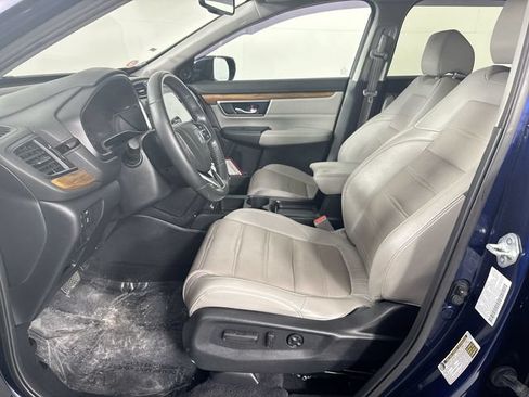 Certified 2022 Honda CR-V EX-L image 20