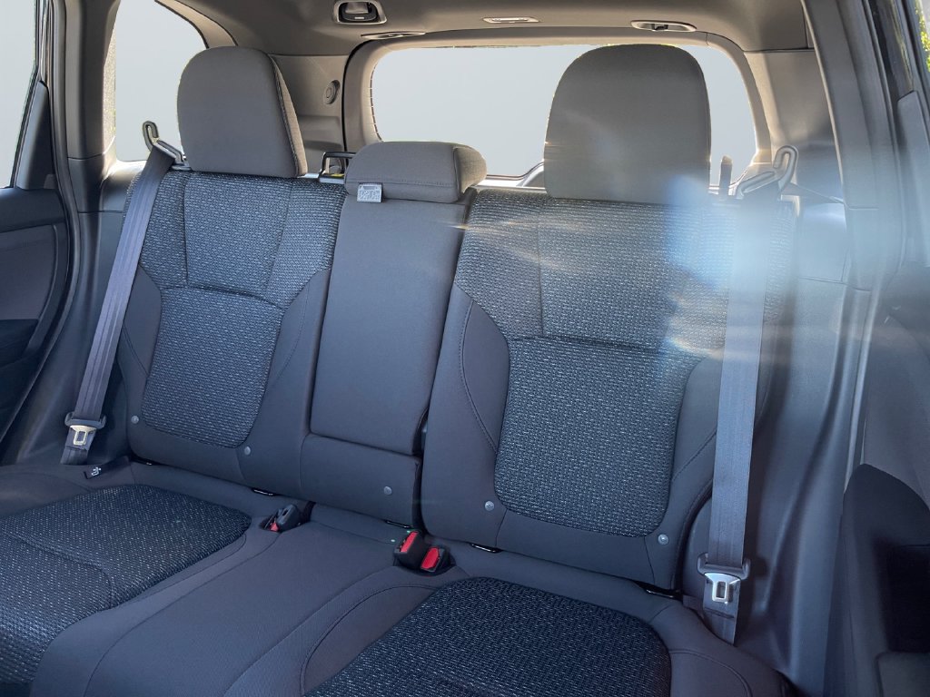 New 2026 Subaru Forester Premium AWD/4WD image 13