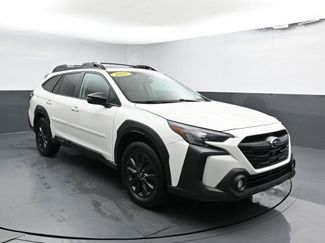 Used 2025 Subaru Outback Onyx Edition XT 360° Tour