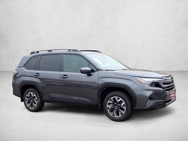 New 2026 Subaru Forester Premium AWD/4WD image 6