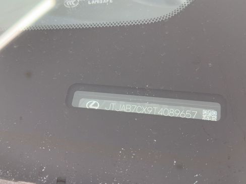 New 2026 Lexus LX 600 4WD w/ Premium Package image 18