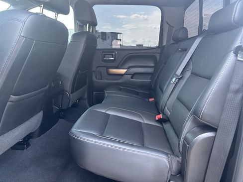 Used 2019 Chevrolet Silverado 2500 LTZ w/ Duramax Plus Package AWD/4WD image 44