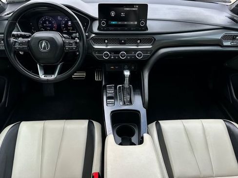 Used 2023 Acura Integra A-Spec image 14