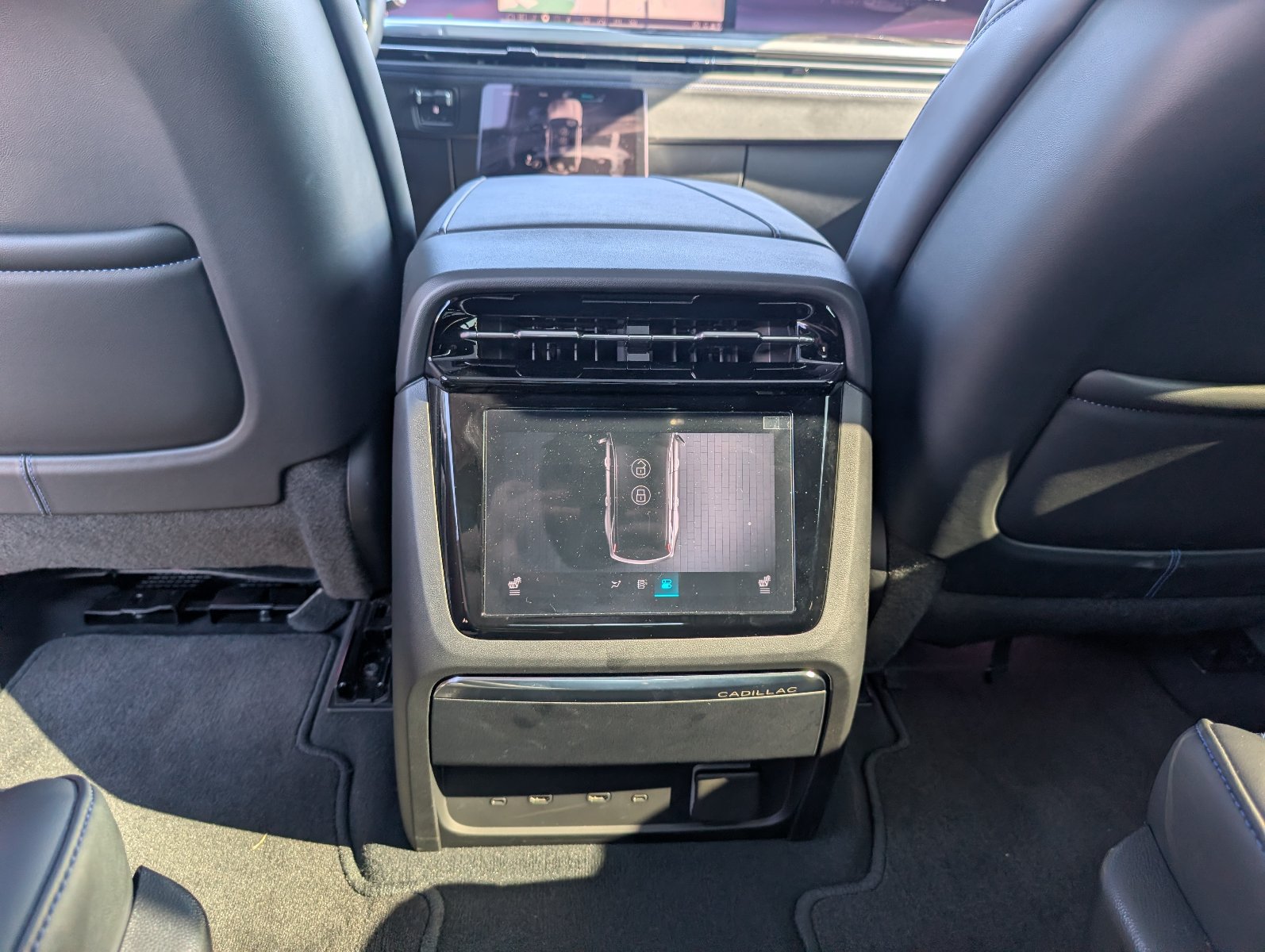 New 2026 Cadillac Escalade IQ Sport 1 AWD/4WD image 30