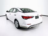 Used 2024 Nissan Sentra S image 5