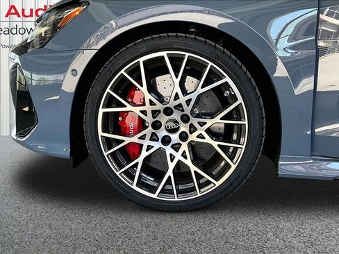 New 2026 Audi RS 3 AWD/4WD image 13