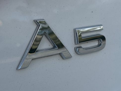Used 2012 Audi A5 2.0T Premium Plus image 29