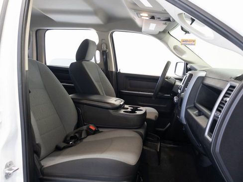Used 2023 RAM 1500 Tradesman w/ Chrome Plus Package AWD/4WD image 21