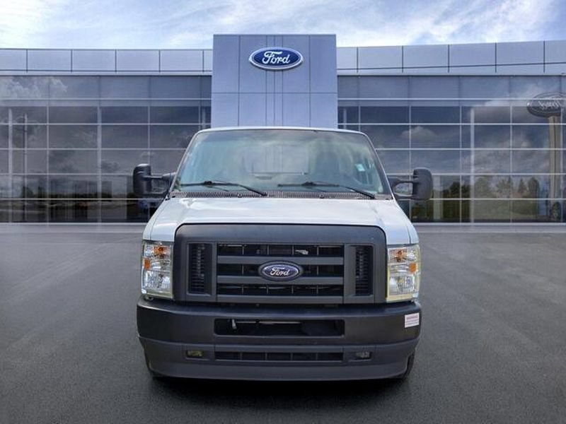Used 2024 Ford E-350 and Econoline 350 Super Duty w/ Power Windows & Locks Group RWD image 3