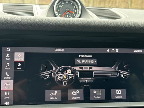 Used 2019 Porsche Macan S AWD/4WD image 38