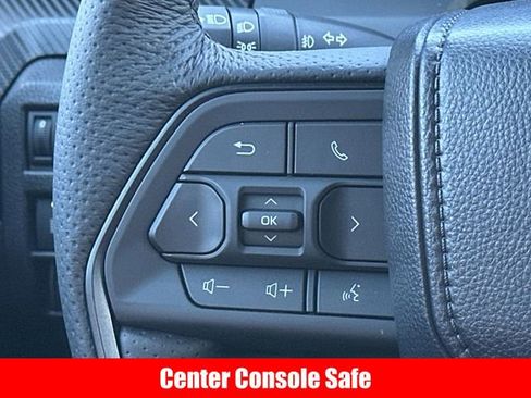 New 2025 Toyota Tacoma TRD Pro image 9