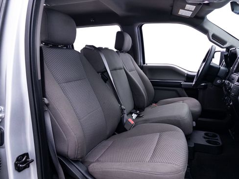 Used 2018 Ford F150 XLT AWD/4WD image 32