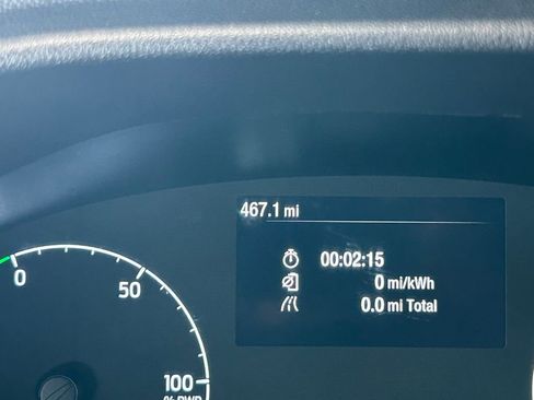 Used 2024 Ford E-Transit Base image 29