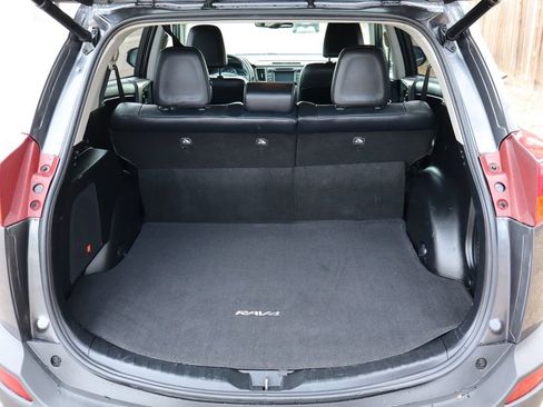 Used 2013 Toyota RAV4 Limited image 14