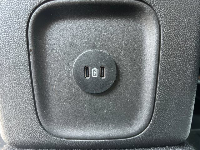 Certified 2025 Ford Escape ST-Line FWD image 26