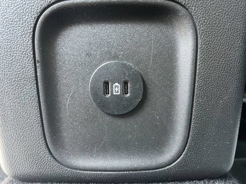 Certified 2025 Ford Escape ST-Line FWD image 26