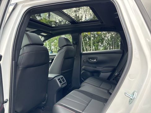 New 2026 Acura ADX A-Spec image 18